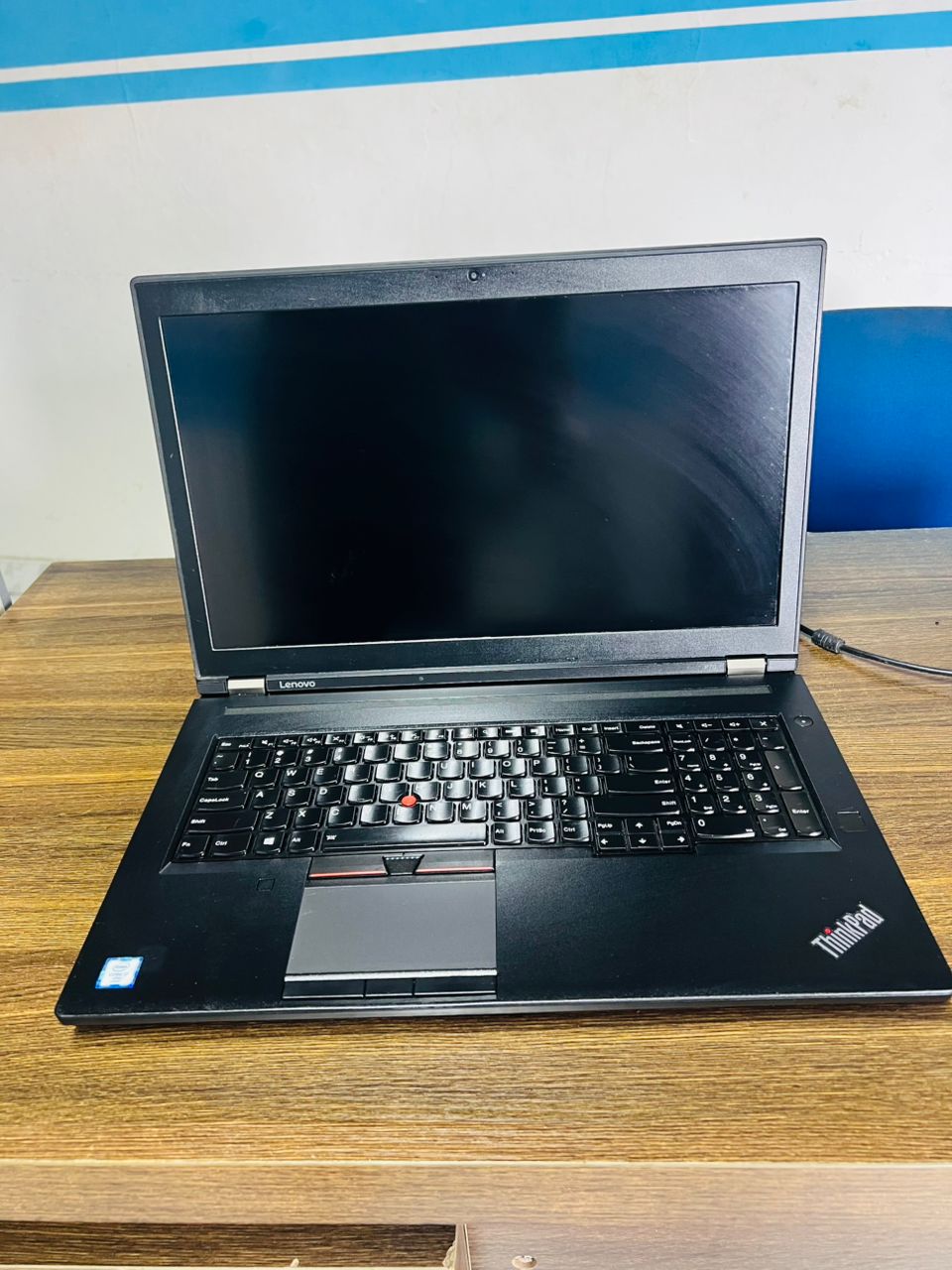 🎁🔥🇺🇸Lenovo p70 , 2 GO dédié , 8th